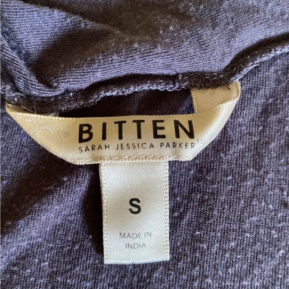 Bitten Tank Top - Picture 5 of 5